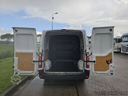 RENAULT MASTER 2.3 L1H1 Dubbel Cabine!