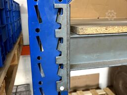KAISER + KRAFT Heavy-duty Shelving