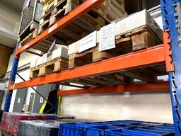 KAISER + KRAFT Heavy-duty Shelving