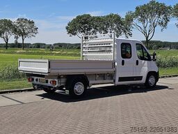 PEUGEOT BOXER 2.0 BHDI 160 DC L3