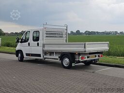 PEUGEOT BOXER 2.0 BHDI 160 DC L3