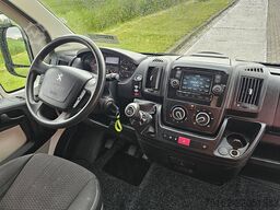 PEUGEOT BOXER 2.0 BHDI 160 DC L3