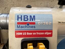 HBM U 3