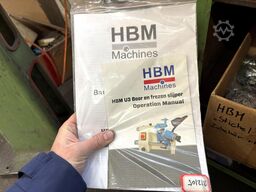 HBM U 3