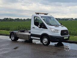 FORD TRANSIT 350 Trekker ac EURO6