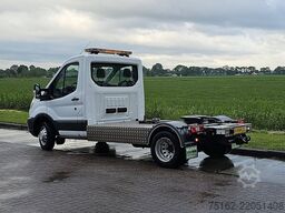 FORD TRANSIT 350 Trekker ac EURO6