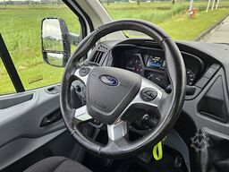 FORD TRANSIT 350 Trekker ac EURO6