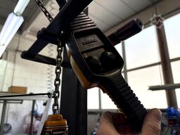 DEMAG Gantry Crane