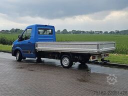 HYUNDAI H 350 ac trekhaak 3000 kg