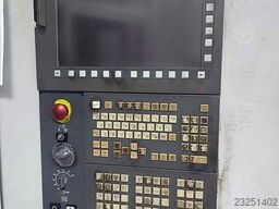 Spinner TC600 52 SMCY