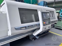 Center lathe FAT TUR 630A x 2000 CNC