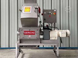 Gericke NBS 300/450