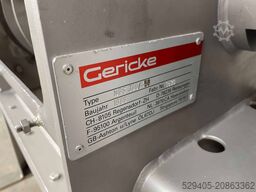 Gericke NBS 300/450
