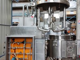 Haagen & Rinau Unimix SRM 200