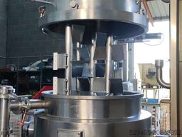 Haagen & Rinau Unimix SRM 200