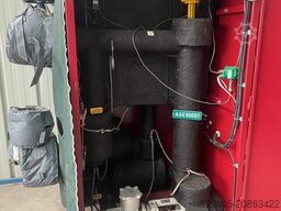 Solev RH 550/230-25U-0-RS-SP-2G/1F