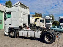 DAF XF 105.410 PARKING AIRCO, FRIGO