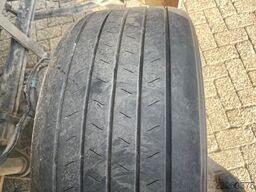 DAF XF 105.410 PARKING AIRCO, FRIGO
