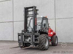 Manitou M 50-4