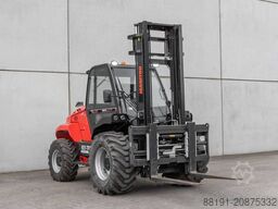 Manitou M 50-4