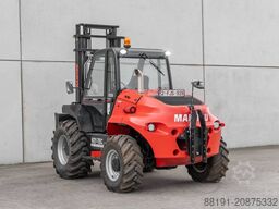 Manitou M 50-4