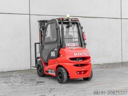 Manitou MI 25 D
