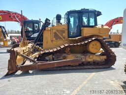 CAT D6R LGP (Abu Dhabi)