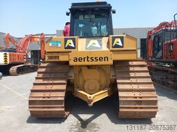 CAT D6R LGP (Abu Dhabi)