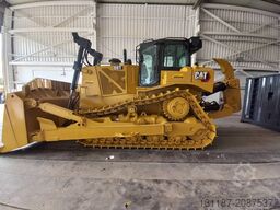 CAT D8T (Jebel Ali)