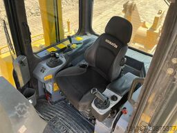 Komatsu D275A-5R (Saudi Arabia)