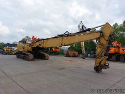 CAT 352 FL XE MHD (17m demoliton)