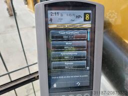 CAT 352 FL XE MHD (17m demoliton)