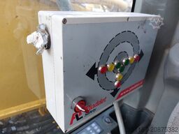 CAT 352 FL XE MHD (17m demoliton)