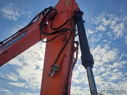 Doosan DX 340 LC-5 (Full Topcon 3D GPS)