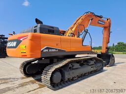 Doosan DX 530 LC-7 M