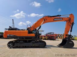 Doosan DX 530 LC-7 M