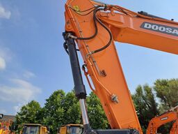 Doosan DX 530 LC-7 M