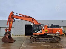 Hitachi ZX 490 LC H-6 (Lift Cab)