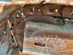 Hitachi ZX470-5G (Abu Dhabi)