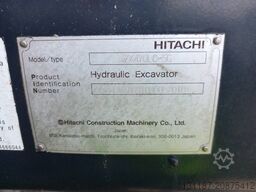 Hitachi ZX470-5G (Abu Dhabi)