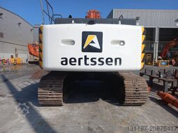 Hitachi ZX470-5G (Abu Dhabi)