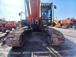 Hitachi ZX470-5G (Abu Dhabi)