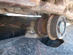 Hitachi ZX470-5G (Abu Dhabi)