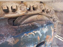 Hitachi ZX470-5G (Abu Dhabi)