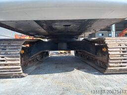 Hitachi ZX470-5G (Abu Dhabi)