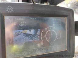 Liebherr R 946LC (Lifting Cab)