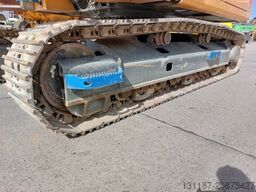 Liebherr R 946LC (Lifting Cab)