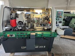 Weinig PROFIMAT 23 E 260 mm PROFIMAT 23 E