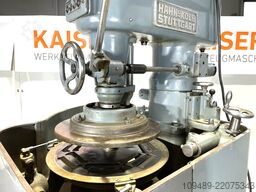 Hahn+Kolb Läppmaschine LHD - 0
