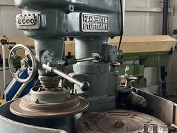 Hahn+Kolb Läppmaschine LHD - 0